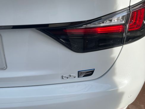 Used 2016 Lexus GS F image 23