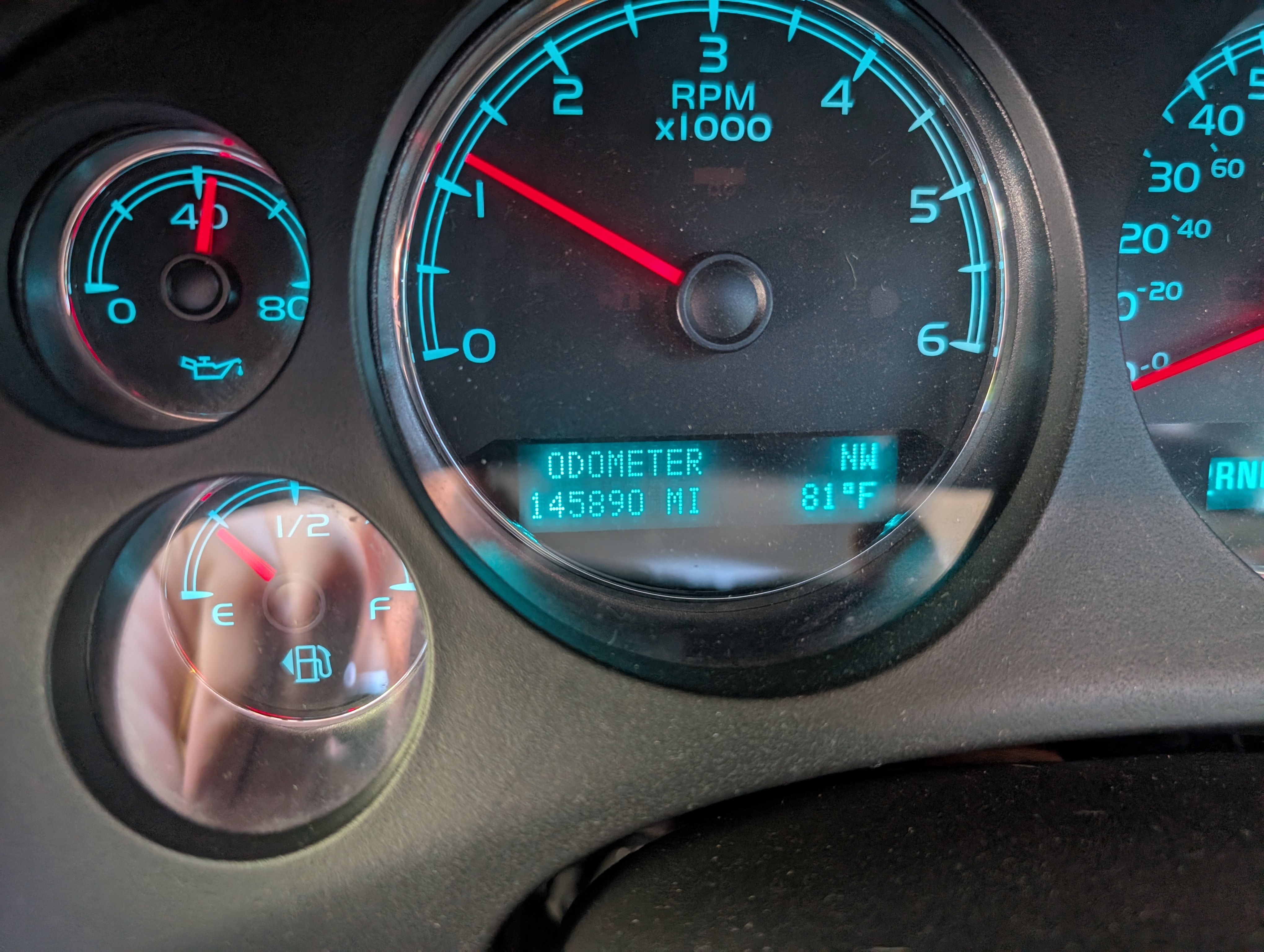 Used 2012 GMC Yukon Denali AWD/4WD image 12