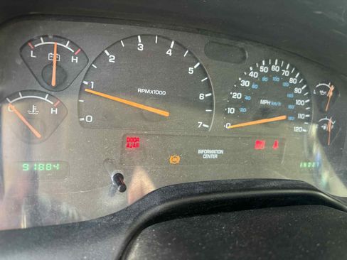 Used 2001 Dodge Dakota 2WD Regular Cab image 4