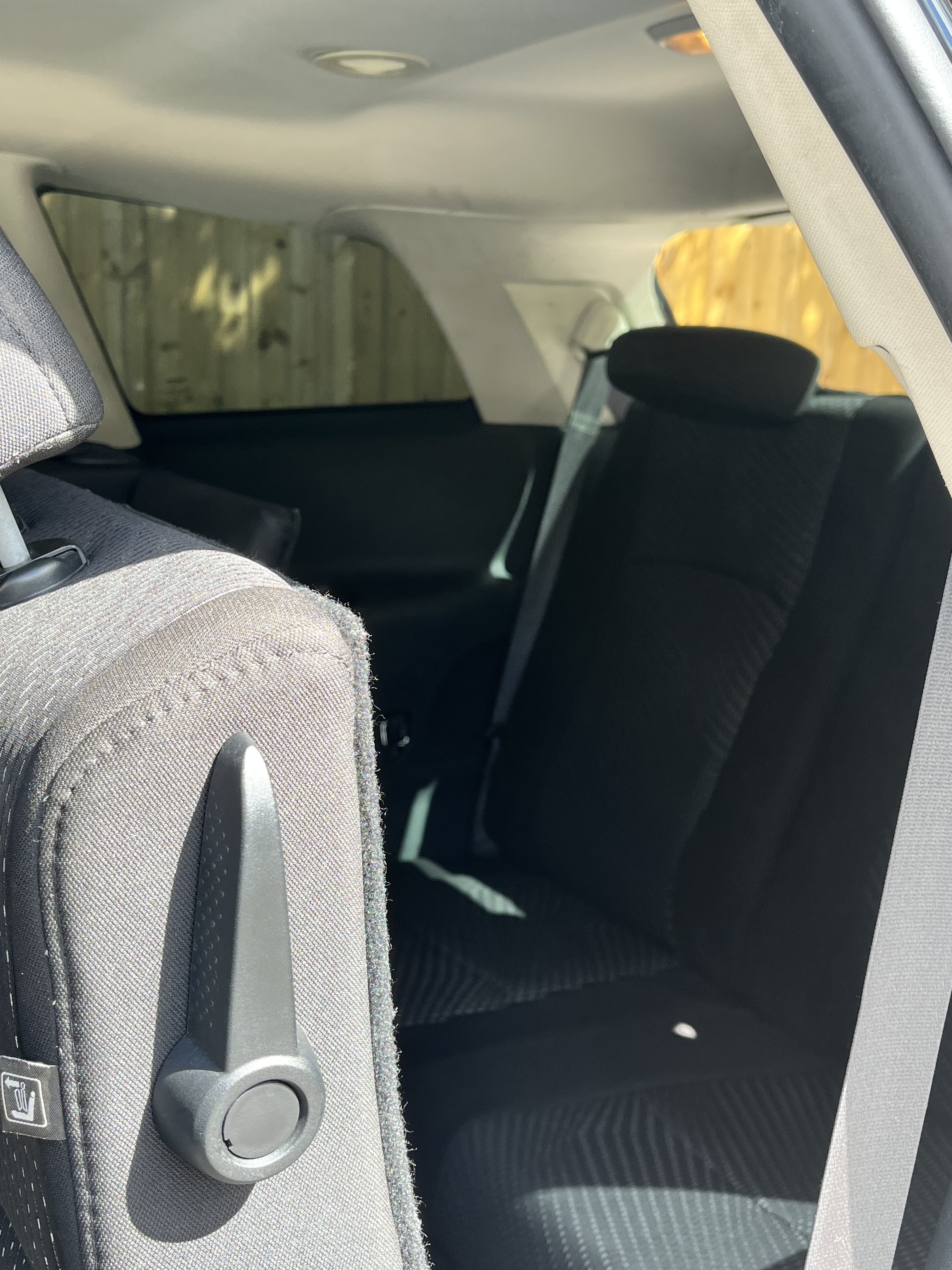 Used 2015 Dodge Journey American Value Package w/ Flexible Seating Group FWD image 16