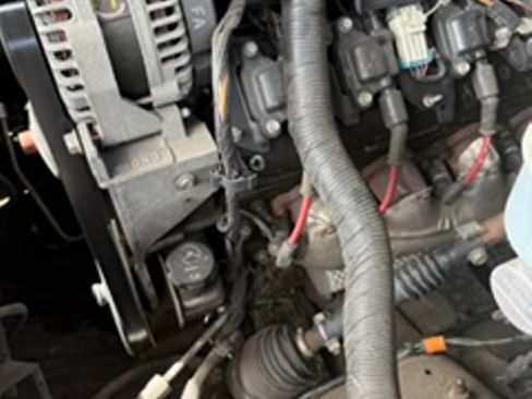 Used 2007 Chevrolet Suburban LS RWD image 30