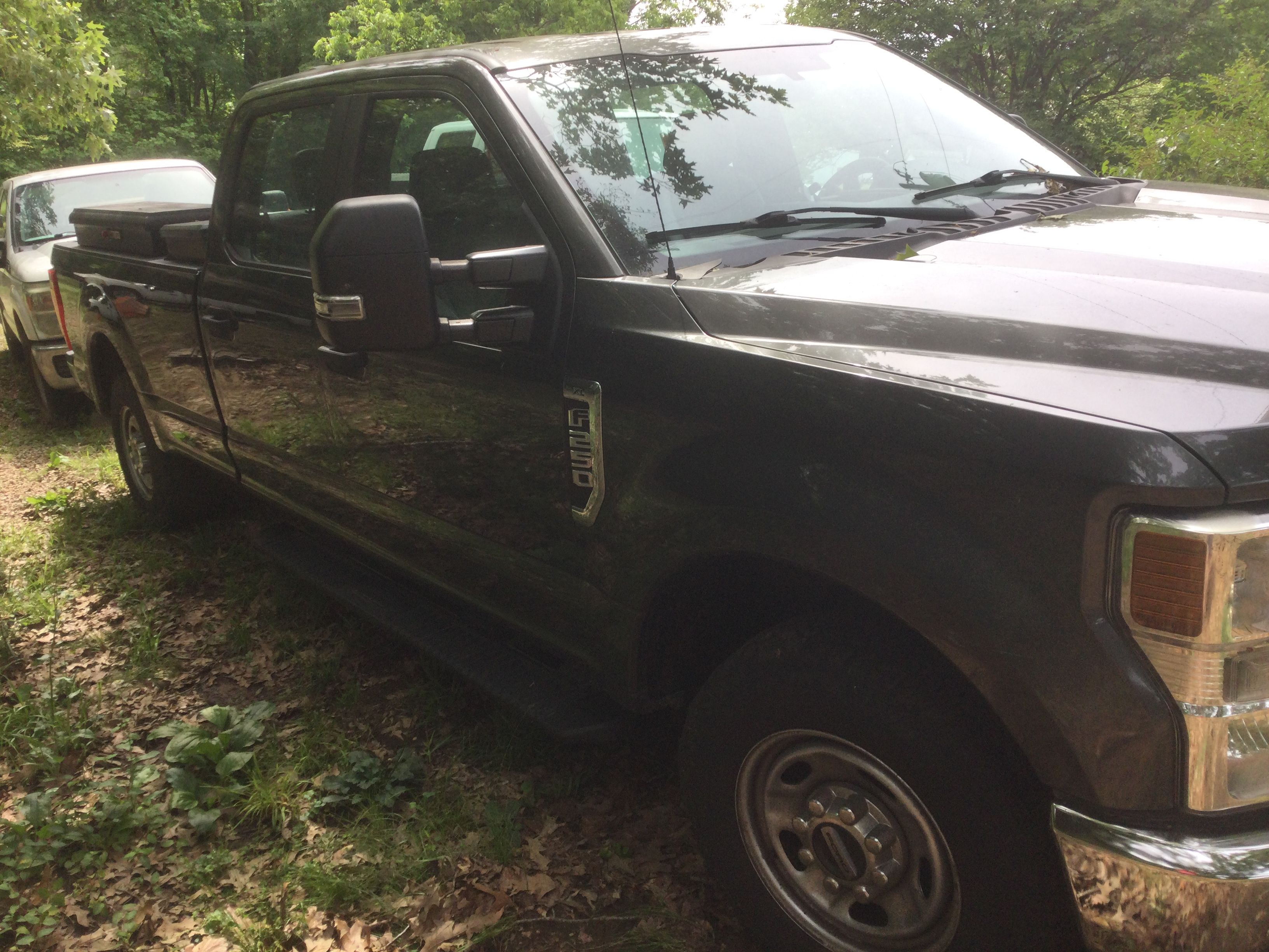 Used 2020 Ford F250 XL w/ Power Equipment Group RWD image 5
