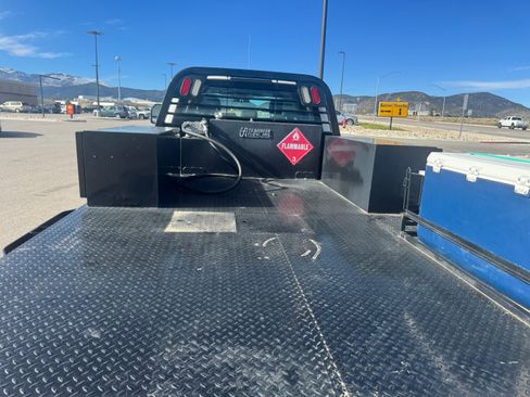 Used 2017 Ford F450 XL w/ Power Equipment Group image 9