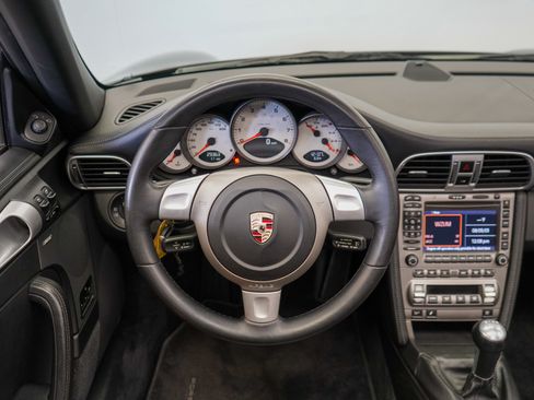Used 2007 Porsche 911 Carrera S image 32