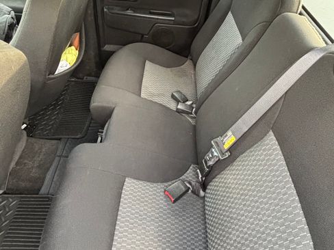 Used 2010 Chevrolet Colorado LT AWD/4WD image 11