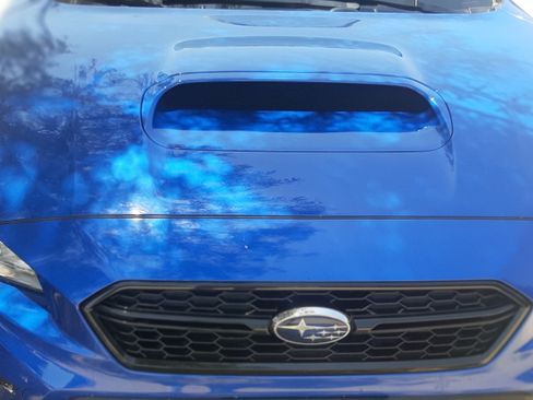 Used 2020 Subaru WRX Premium image 9