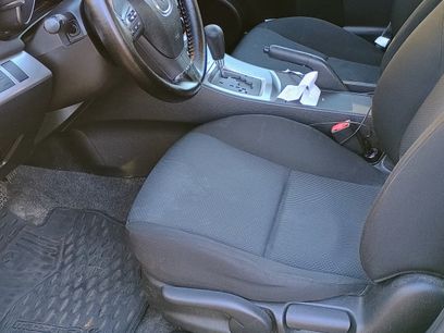 Used 2010 MAZDA MAZDA3 i Touring