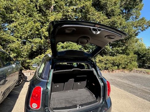 Used 2014 MINI Cooper Countryman image 4