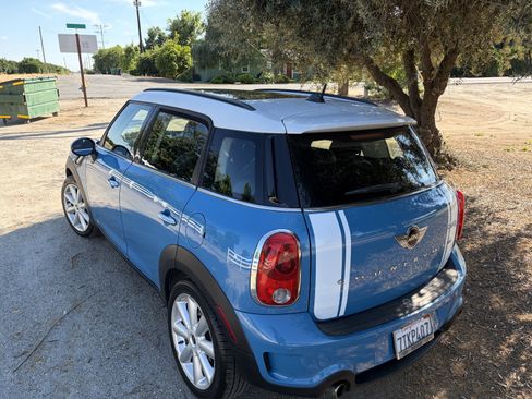 Used 2016 MINI Cooper Countryman S image 11