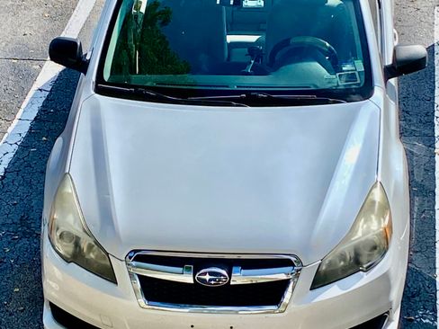 Used 2013 Subaru Legacy 2.5i image 13