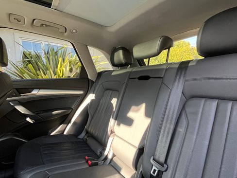 Used 2018 Audi Q5 2.0T Premium Plus w/ Premium Plus Package image 20