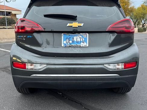 Used 2020 Chevrolet Bolt LT FWD image 11