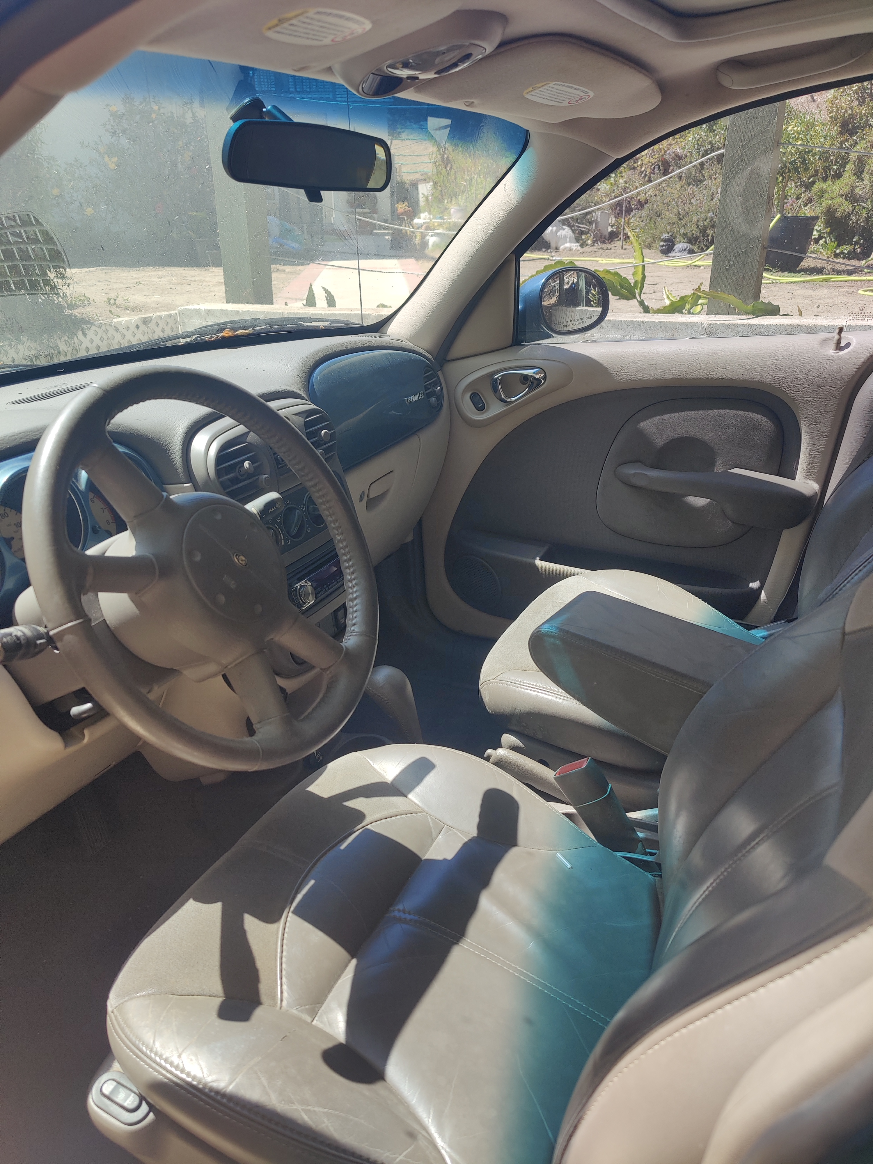 Used 2001 Chrysler PT Cruiser FWD image 12