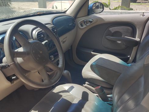Used 2001 Chrysler PT Cruiser image 12