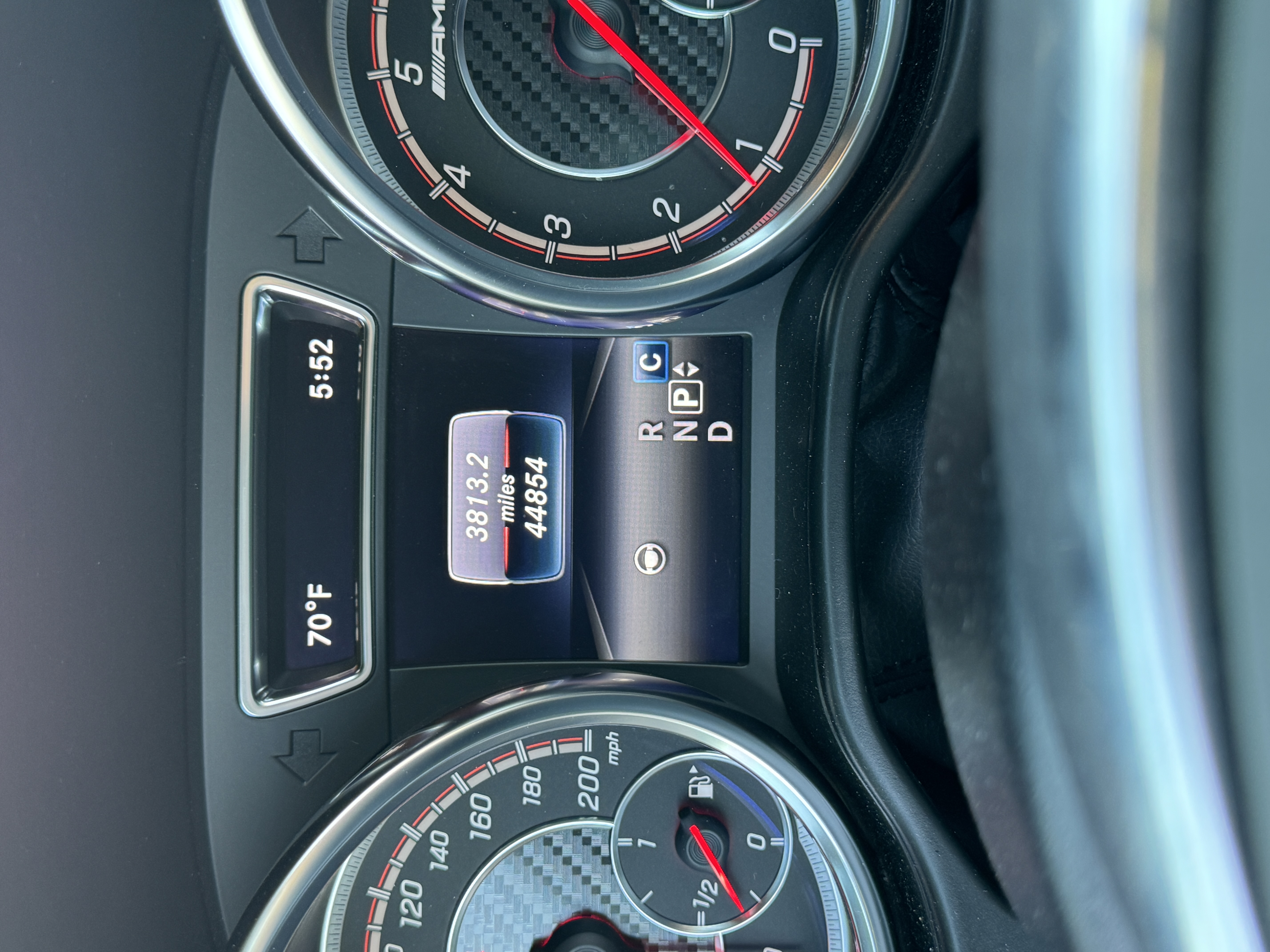 Used 2018 Mercedes-Benz GLS 63 AMG 4MATIC image 18