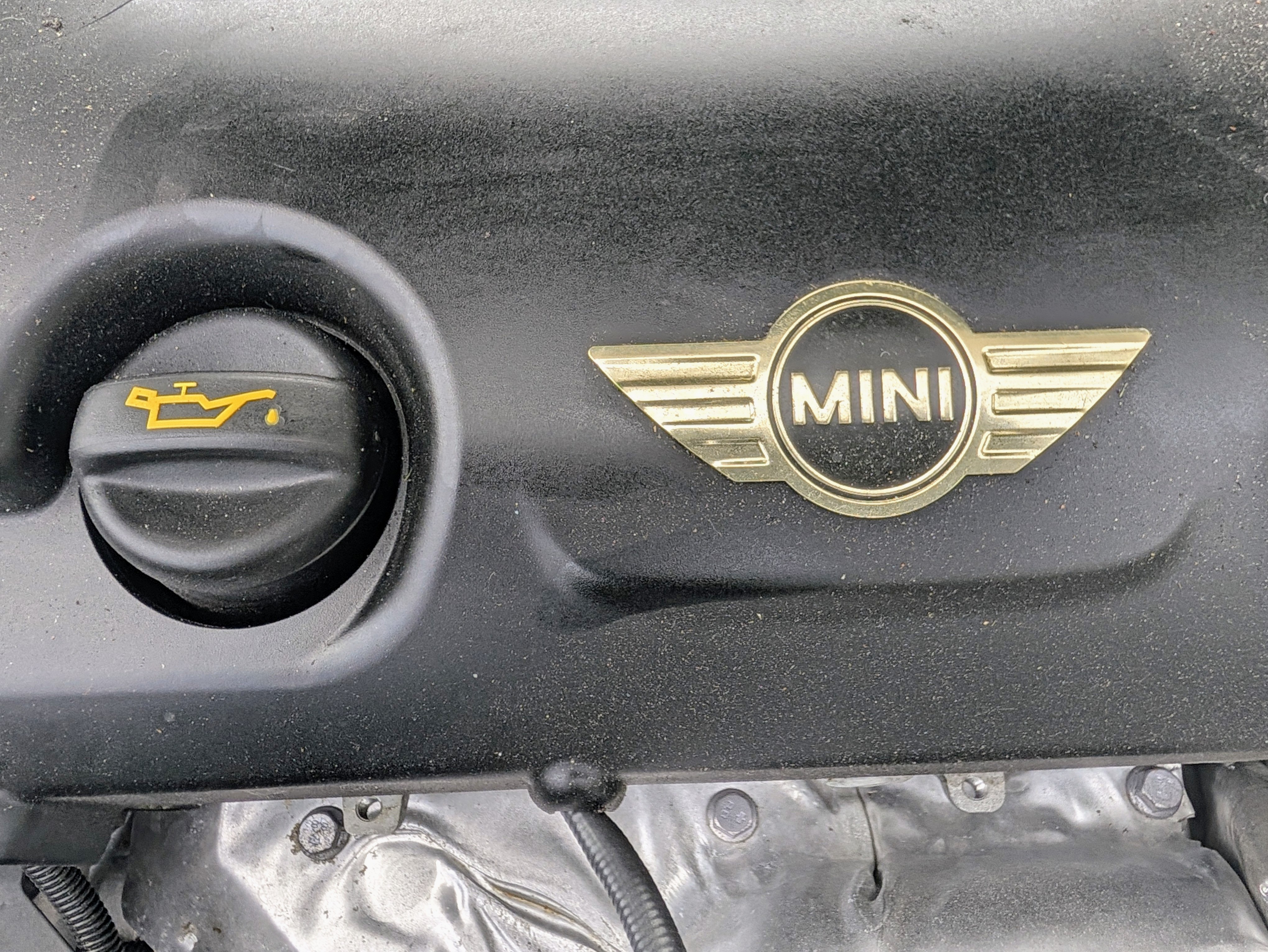Used 2014 MINI Cooper Countryman S FWD image 8