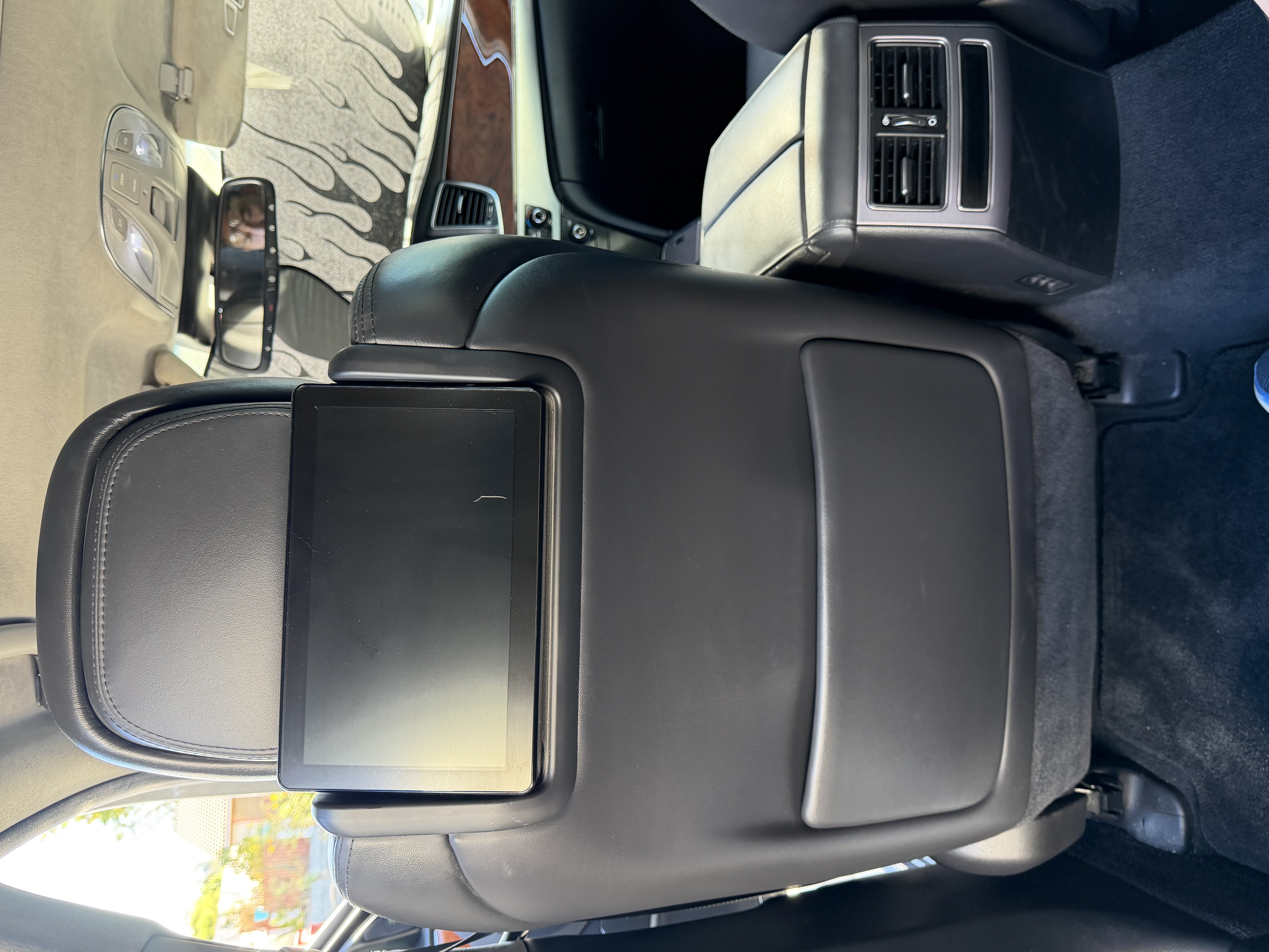 Used 2015 Hyundai Equus Ultimate RWD image 22