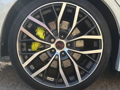 Used 2021 Subaru WRX STI w/ Popular Package #3 image 11