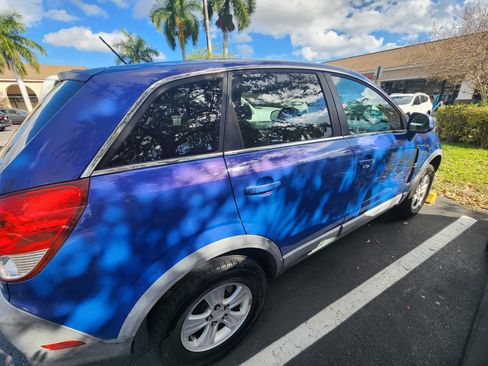 Used 2008 Saturn Vue XE image 10
