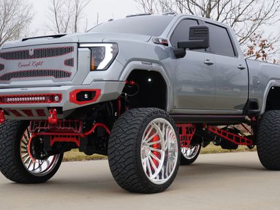 Used 2024 GMC Sierra 2500 AT4 w/ AT4 Premium Plus Package