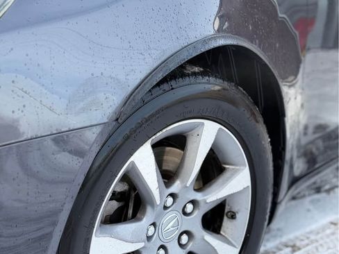 Used 2012 Acura TL image 17