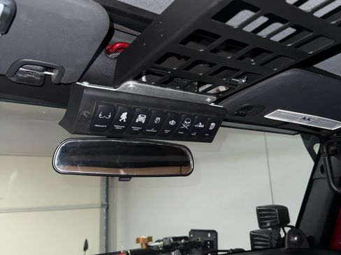 Used 2011 Jeep Wrangler Sport w/ Connectivity Group image 16