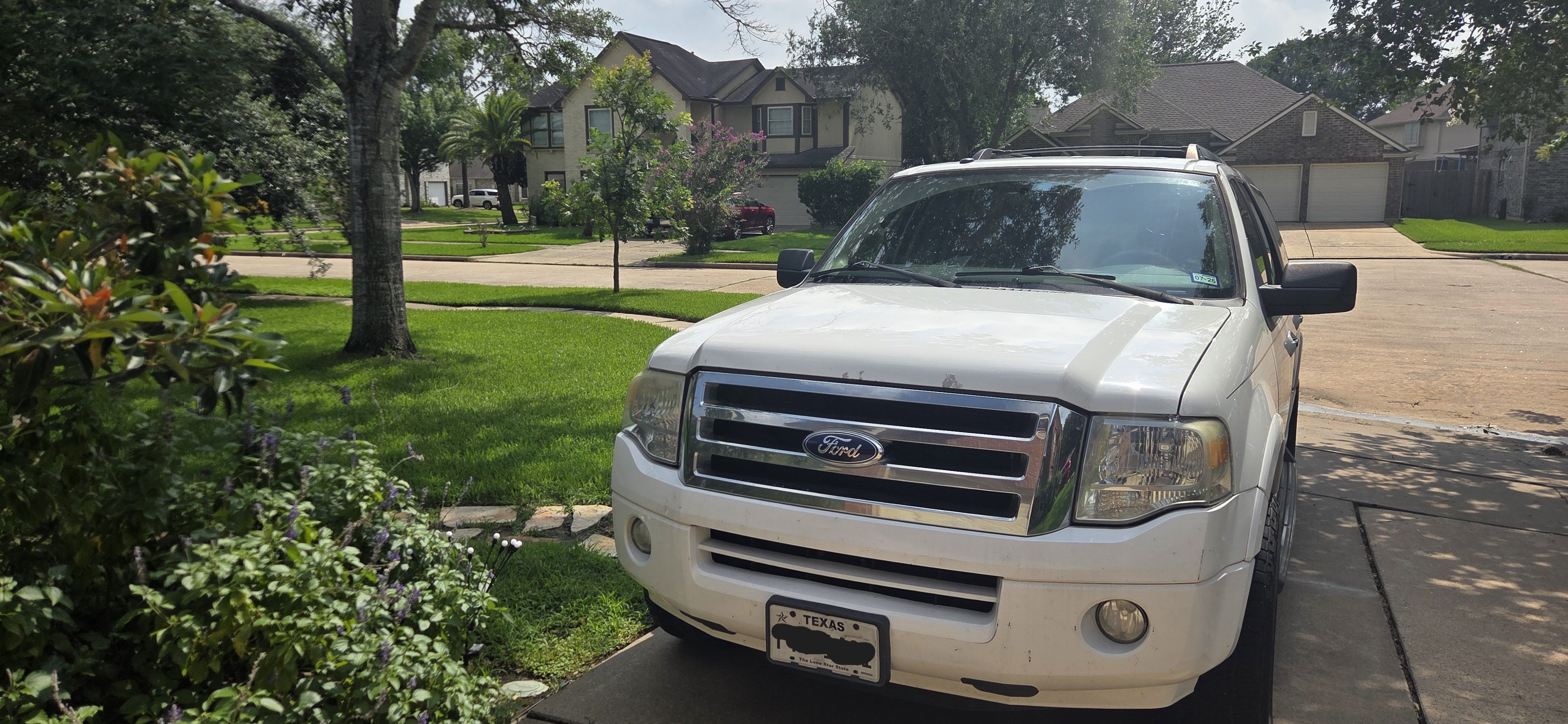 Used 2013 Ford Expedition EL XLT RWD image 9