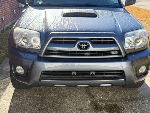 Used 2007 Toyota 4Runner Sport image 2