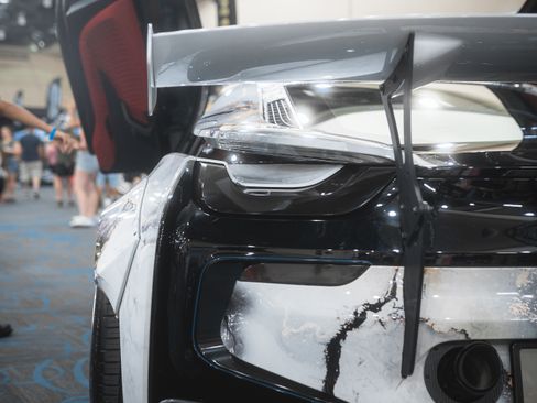 Used 2019 BMW i8 Coupe image 15