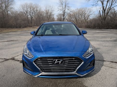 Used 2018 Hyundai Sonata SEL image 6