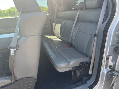 Used 2007 Ford F150 XL AWD/4WD image 2