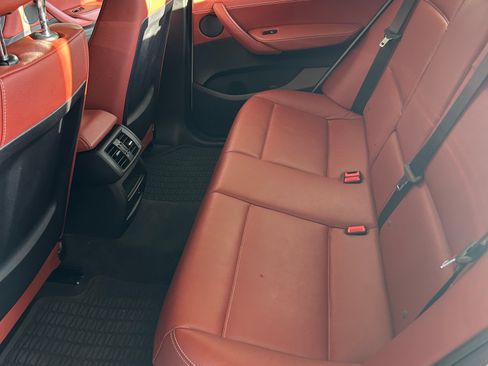 Used 2013 BMW X3 xDrive28i image 9