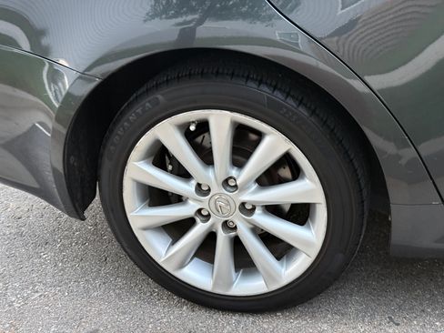 Used 2010 Lexus IS 250 AWD w/ Preferred Accessory Package image 11