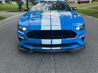 Used 2022 Ford Mustang GT RWD video 1