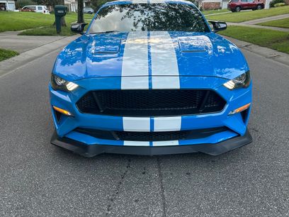Used 2022 Ford Mustang GT