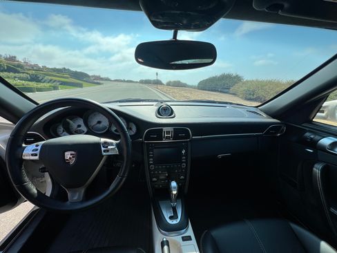 Used 2009 Porsche 911 Turbo image 22
