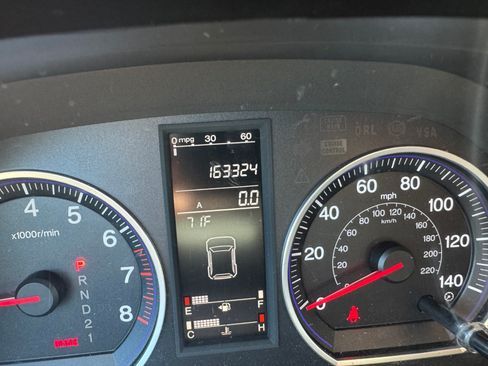 Used 2008 Honda CR-V EX-L image 10