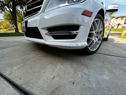 Used 2014 Mercedes-Benz C 250 Sedan image 17