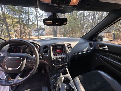 Used 2018 Dodge Durango GT w/ Premium Group image 14