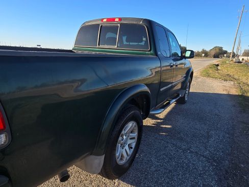 Used 2003 Toyota Tundra SR5 image 6