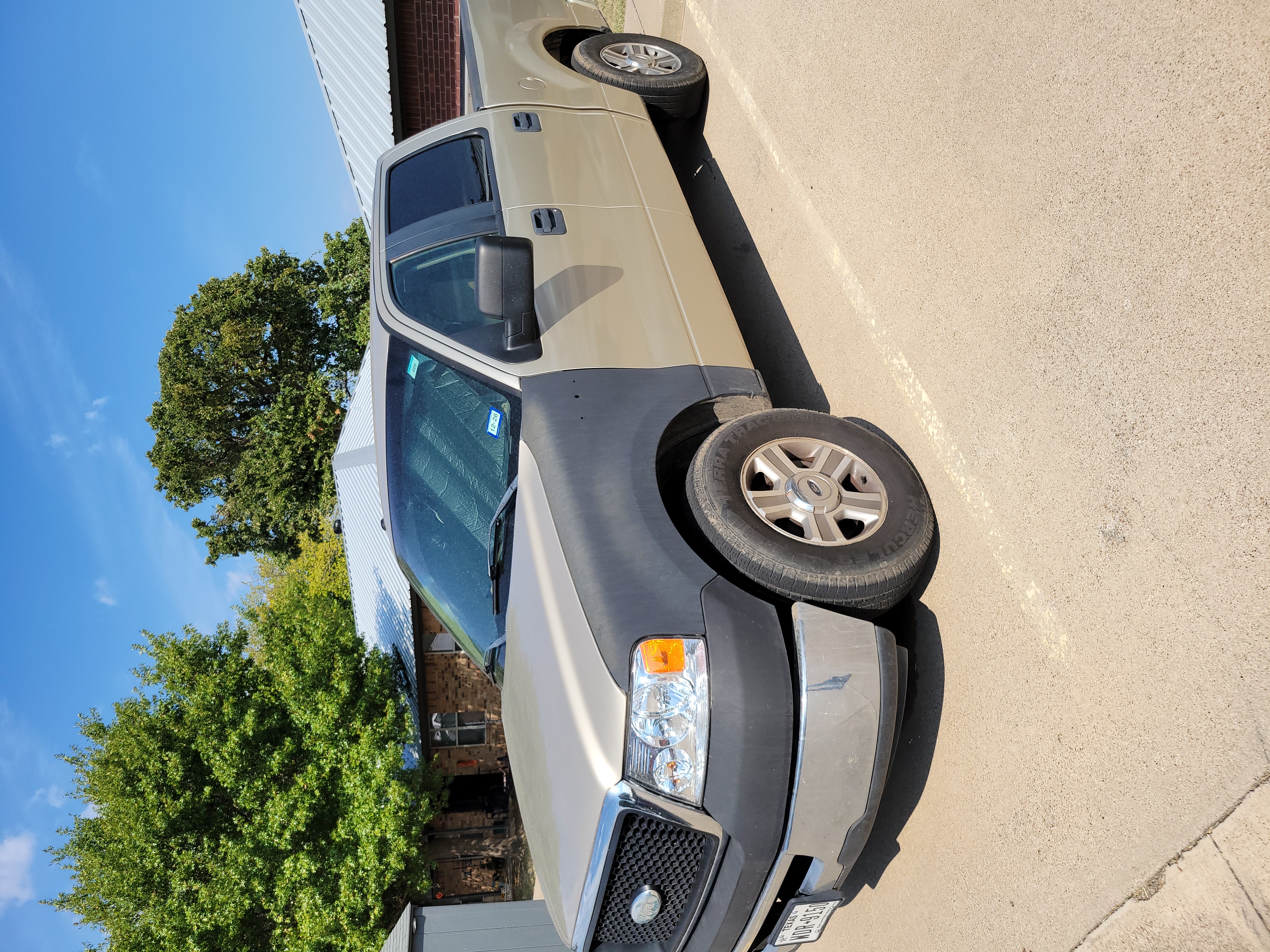 Used 2008 Ford F150 XLT RWD image 23