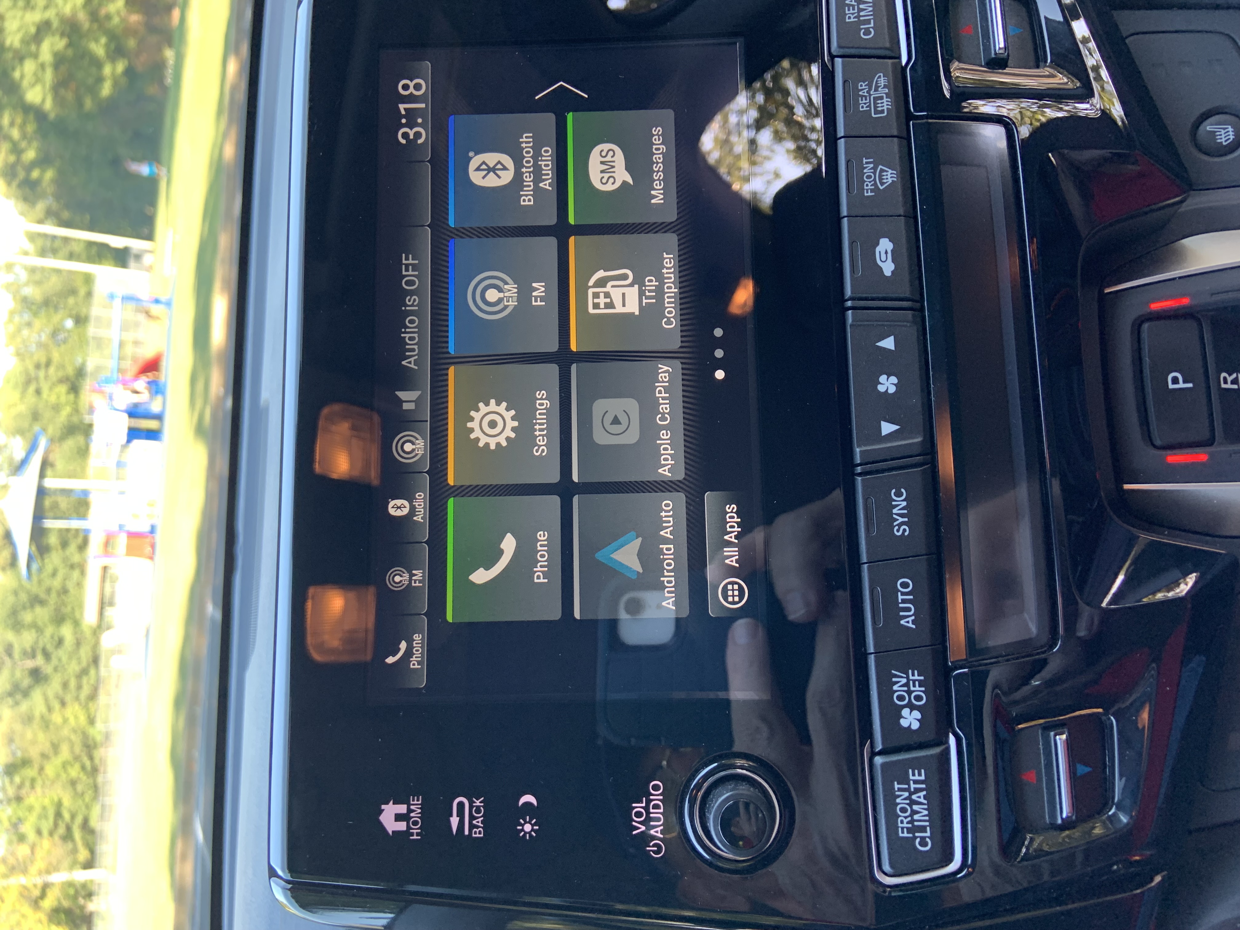 Used 2024 Honda Odyssey EX-L image 8