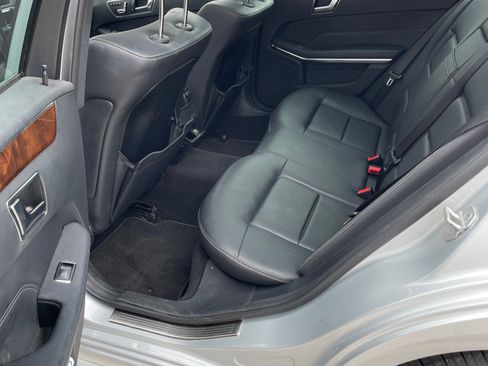 Used 2014 Mercedes-Benz E 350 Sedan image 10