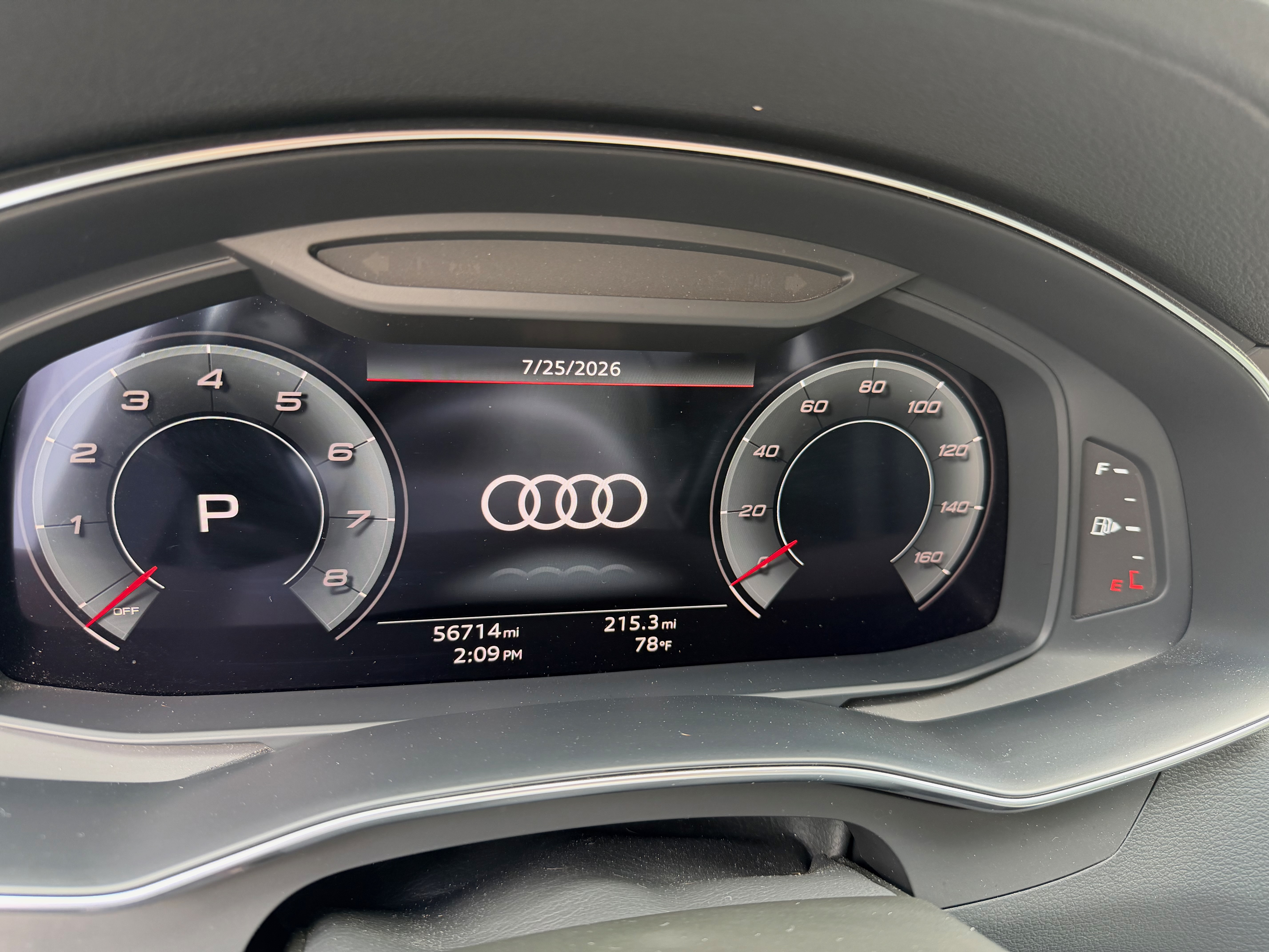 Used 2021 Audi A6 3.0T allroad Prestige AWD/4WD image 10