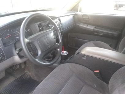 Used 2003 Dodge Durango SLT