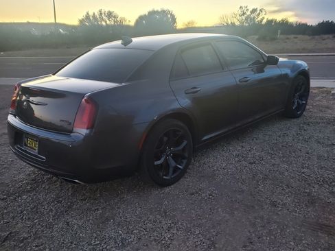 Used 2021 Chrysler 300 S image 4