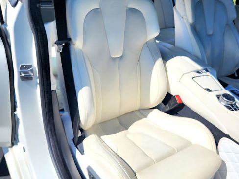 Used 2017 BMW M6 Gran Coupe image 15