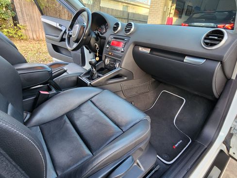 Used 2010 Audi A3 2.0T Premium Plus w/ Premium Plus Package image 26