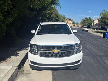 Used 2020 Chevrolet Tahoe LT