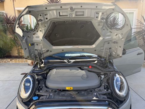 Used 2022 MINI Cooper SE image 14